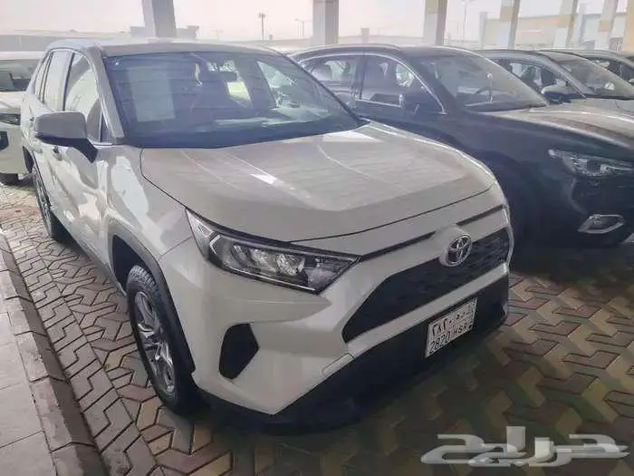 رافور استاندر دبل 2023 2