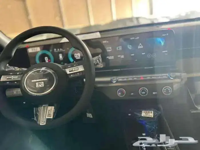 هيونداي كونا سمارت 2025 كاش و تقسيط 3