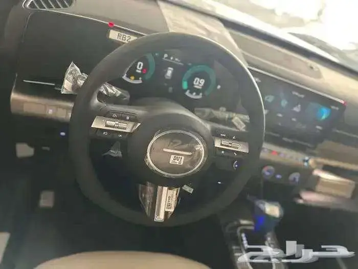 هيونداي كونا سمارت 2025 كاش و تقسيط 6