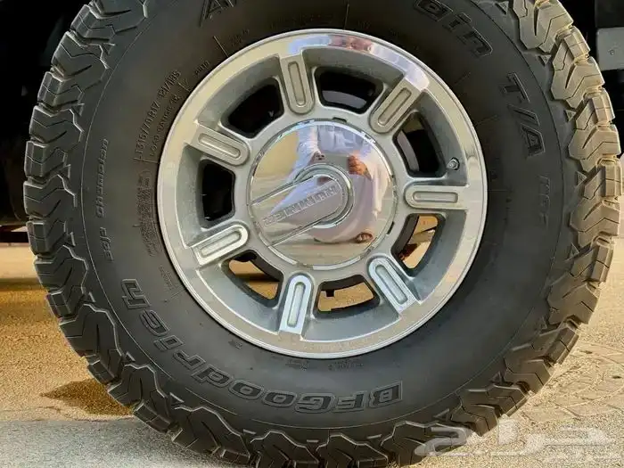 تجهيز ملكي ( همر اتش 2 مخزن ) همري الخاص 49