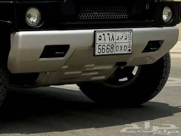 تجهيز ملكي ( همر اتش 2 مخزن ) همري الخاص 69