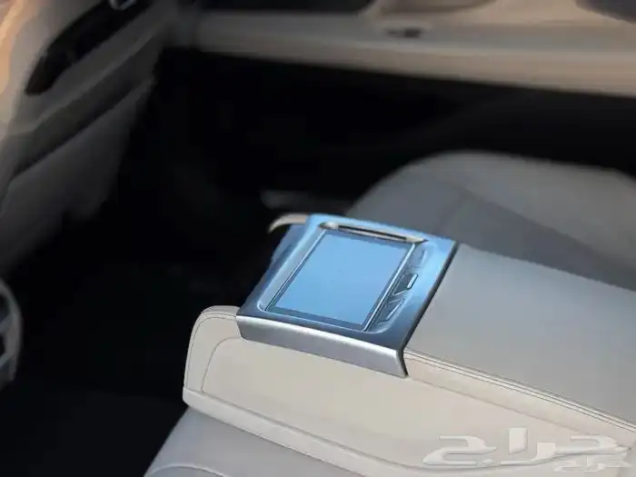 بي ام دبليو LI730 على الضمان 2022 16