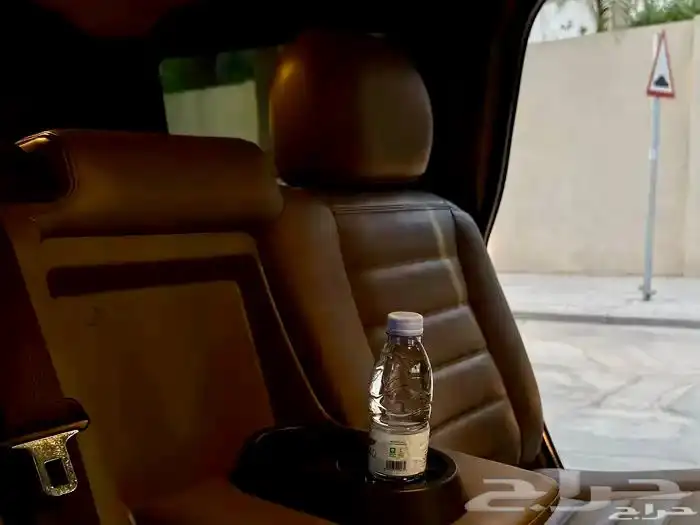 تجهيز ملكي ( همر اتش 2 مخزن ) همري الخاص 61