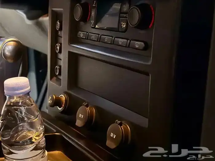 تجهيز ملكي ( همر اتش 2 مخزن ) همري الخاص 42