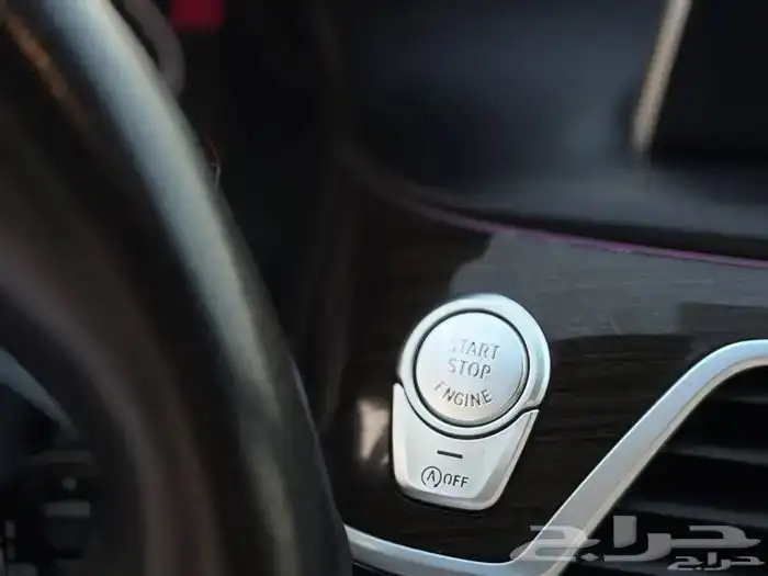بي ام دبليو LI730 على الضمان 2022 22
