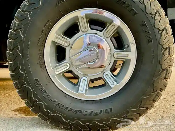 تجهيز ملكي ( همر اتش 2 مخزن ) همري الخاص 44