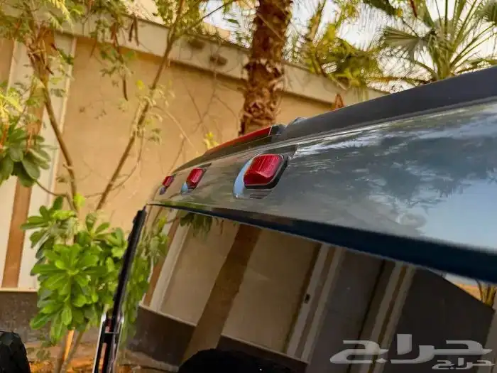 تجهيز ملكي ( همر اتش 2 مخزن ) همري الخاص 37