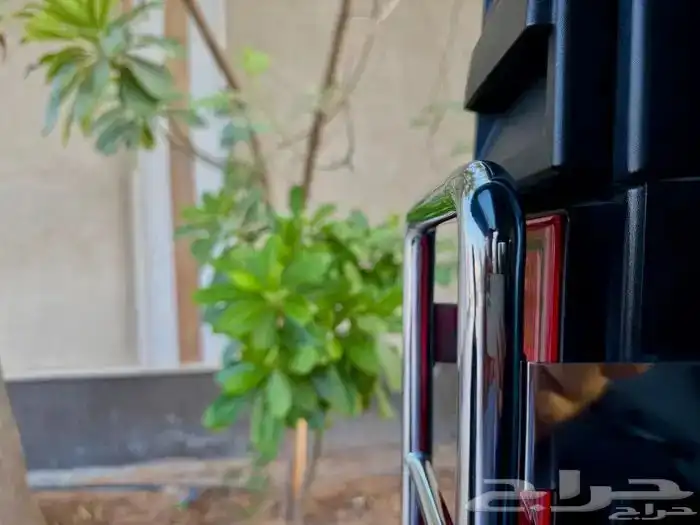 تجهيز ملكي ( همر اتش 2 مخزن ) همري الخاص 35