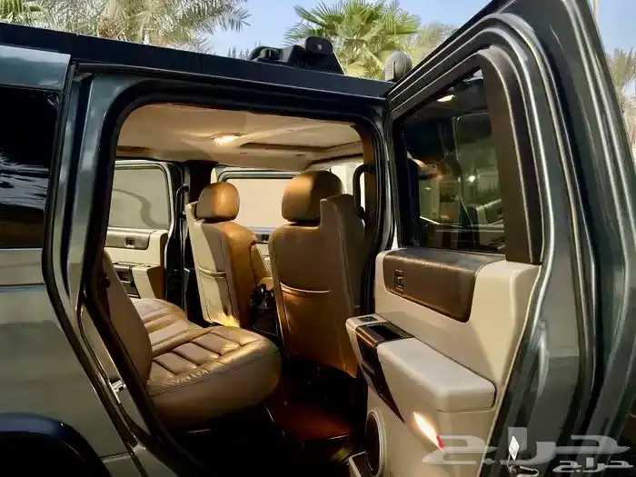 تجهيز ملكي ( همر اتش 2 مخزن ) همري الخاص 59