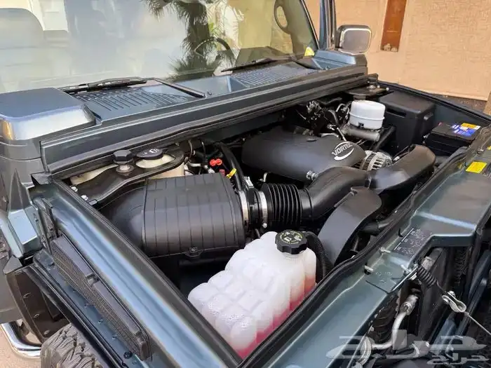 تجهيز ملكي ( همر اتش 2 مخزن ) همري الخاص 14