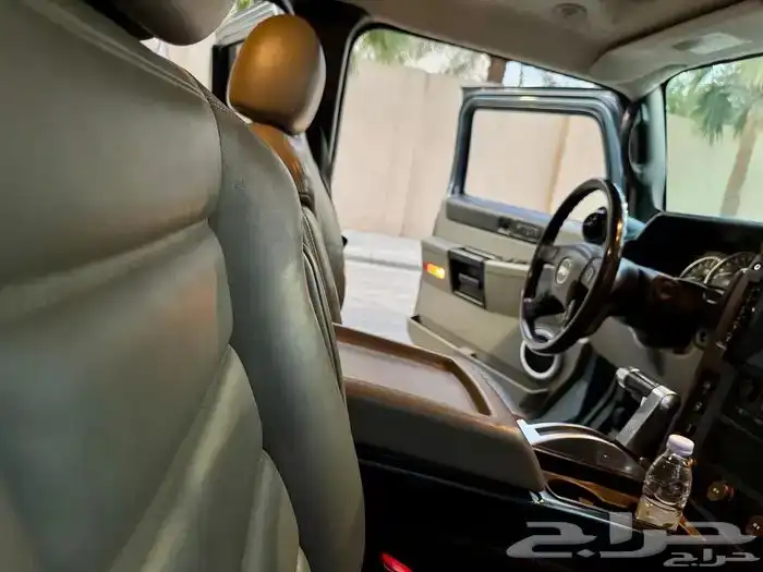 تجهيز ملكي ( همر اتش 2 مخزن ) همري الخاص 32