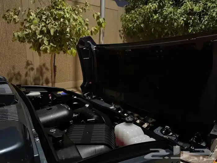 تجهيز ملكي ( همر اتش 2 مخزن ) همري الخاص 24