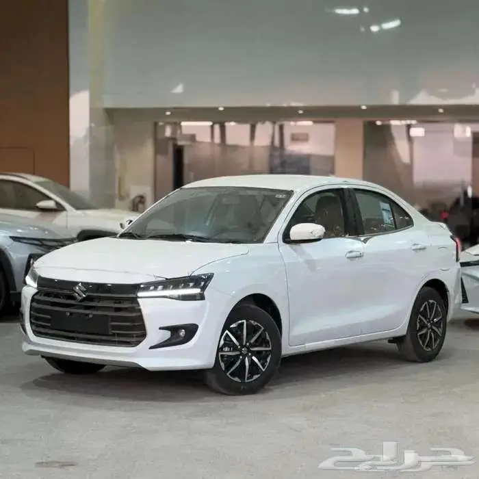 سوزوكي ديزاير ستاندر 2026 أقساط 0