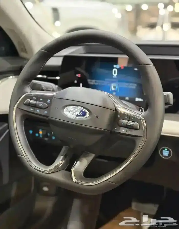 فورد توروس امبيانتى كاش وتمويل بافضل الاسعار 6