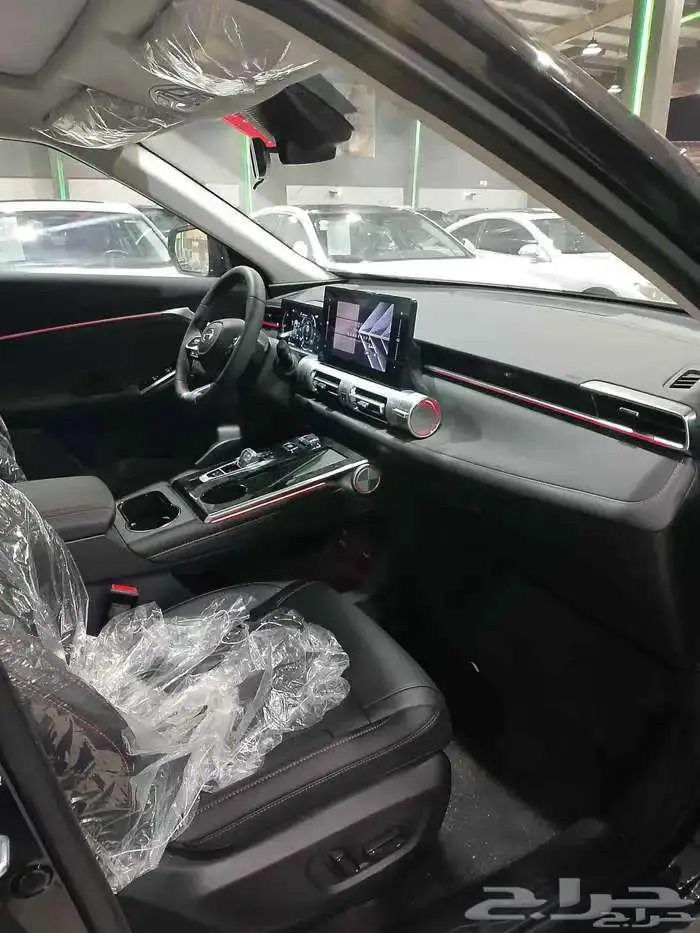 جاك امكو 2025 للبيع كاش او تقسيط برواتب من 3500 7