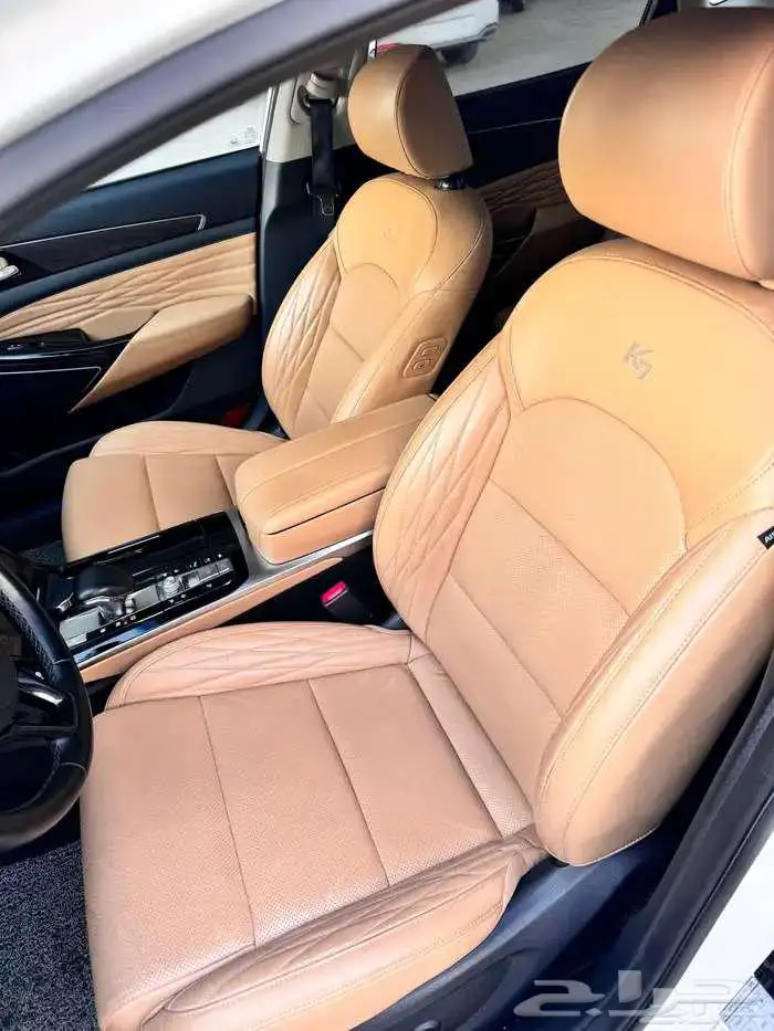 للبيع كيا كادنزا K7 بنزين 6