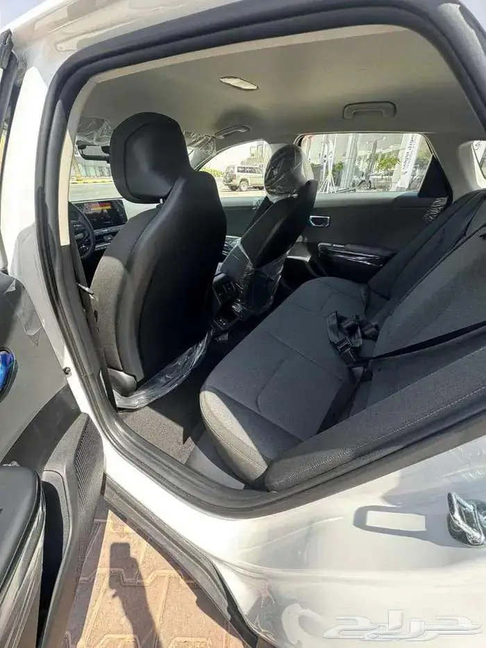 كيا K4 GL ستاندر - 1.6 2026 بالنقد والتقسيط 5