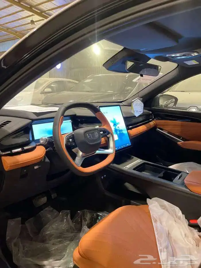 عرض خاص جيلي بريفيس فل كامل 2026 يوجد تظليل مجاني 2