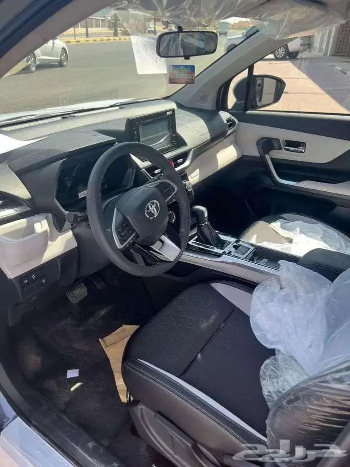 فيلوز GLX فل كامل موديل 2025م 5