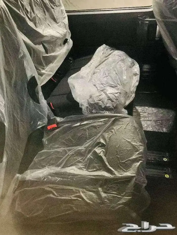 هيونداي ستاريا ديزل 9 راكب 2025 بعرض سعر طيب 6