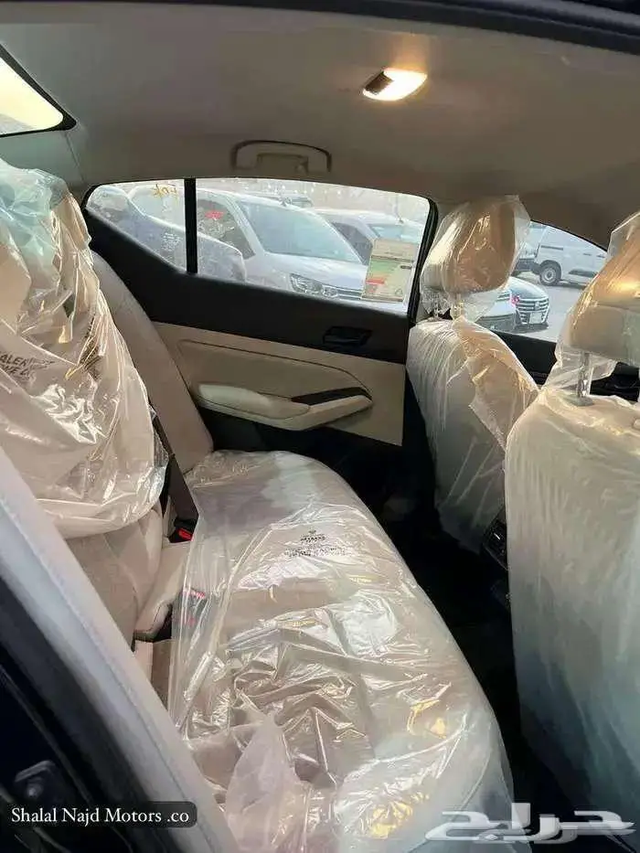 نيسان التيما S 2025 ب 1595شهريا بدون دفعه 3