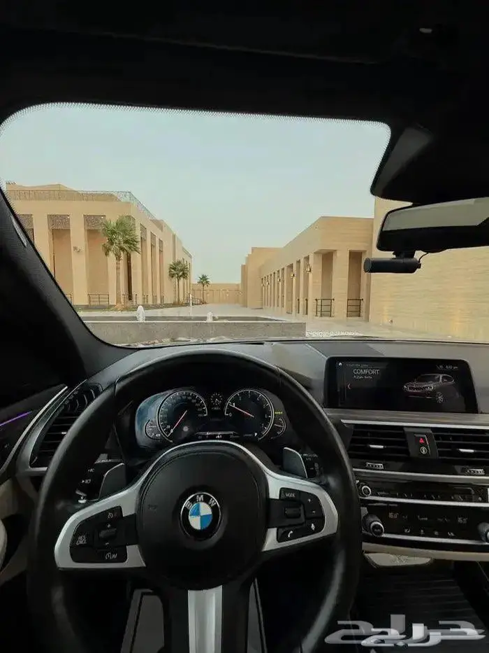 BMW 30