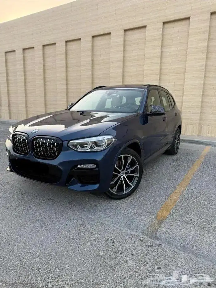 BMW 3