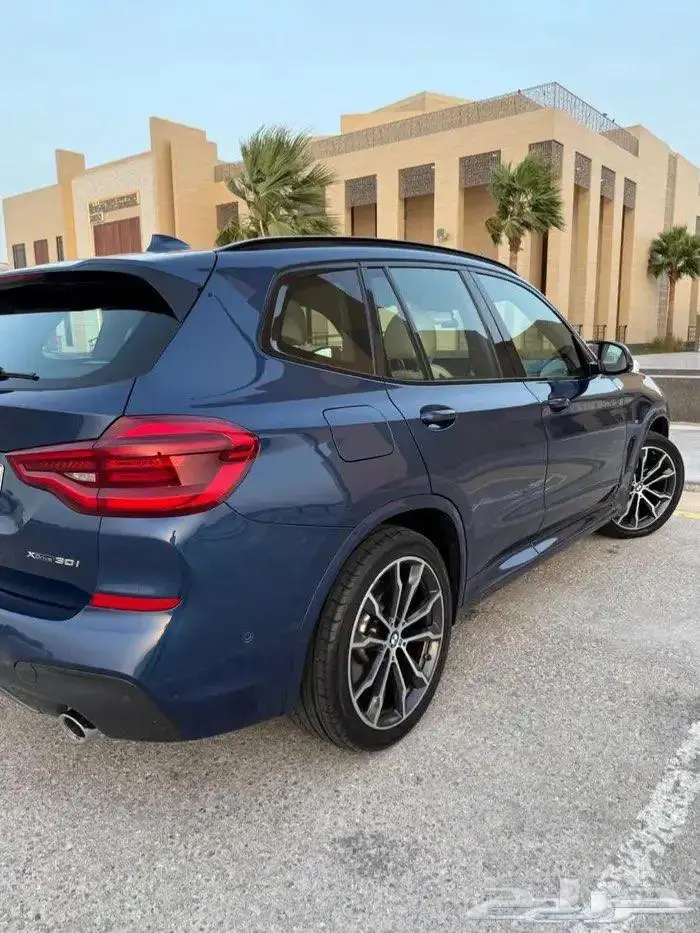 BMW 13