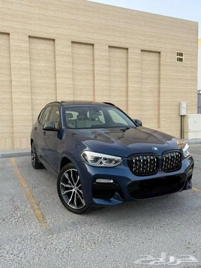 BMW 8