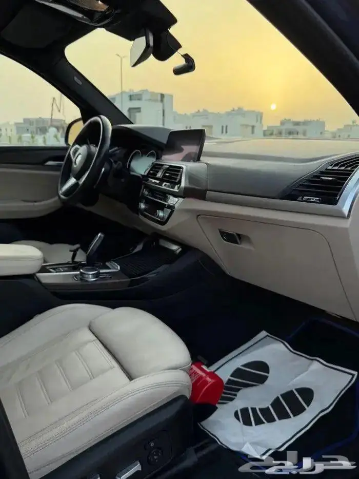 BMW 58