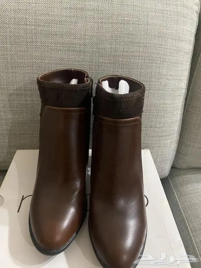 بوت شتوي ماركة ميلانو Milano 1