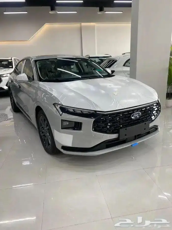 فورد توروس امبيانتى كاش وتمويل بافضل الاسعار 1