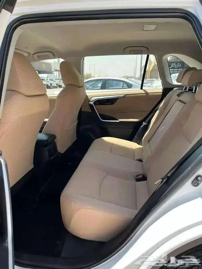 رافور استاندر دبل 2023 4