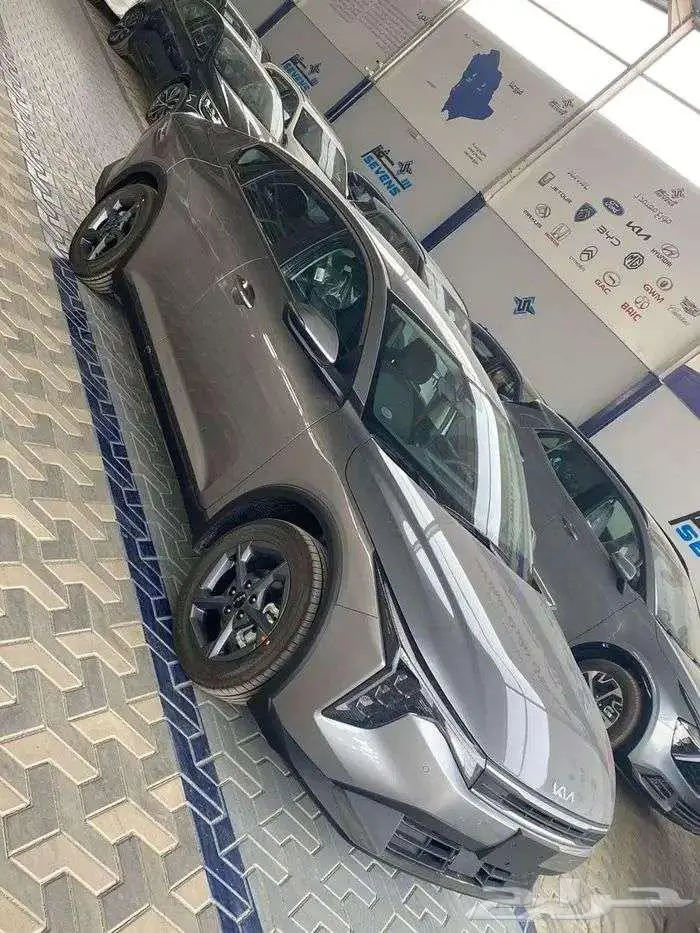 كيا 4 ستاندر 2026 بسعر منافس 0