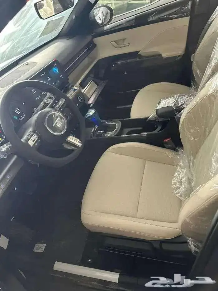 هيونداي كونا سمارت 2025 كاش و تقسيط 4