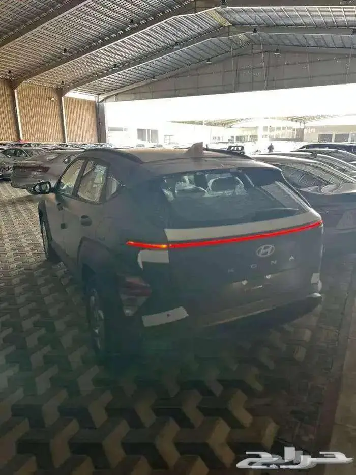 هيونداي كونا سمارت 2025 كاش و تقسيط 11