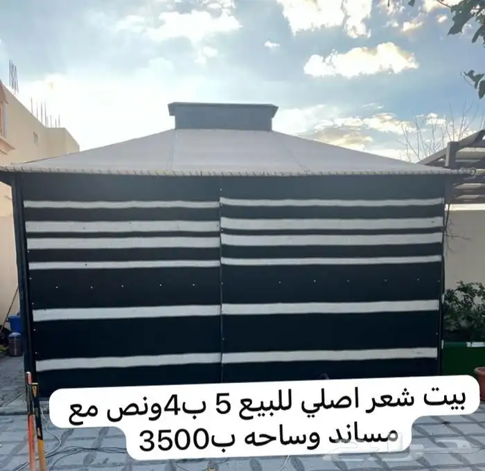 بيت شعر تفصال من الاصلي 1
