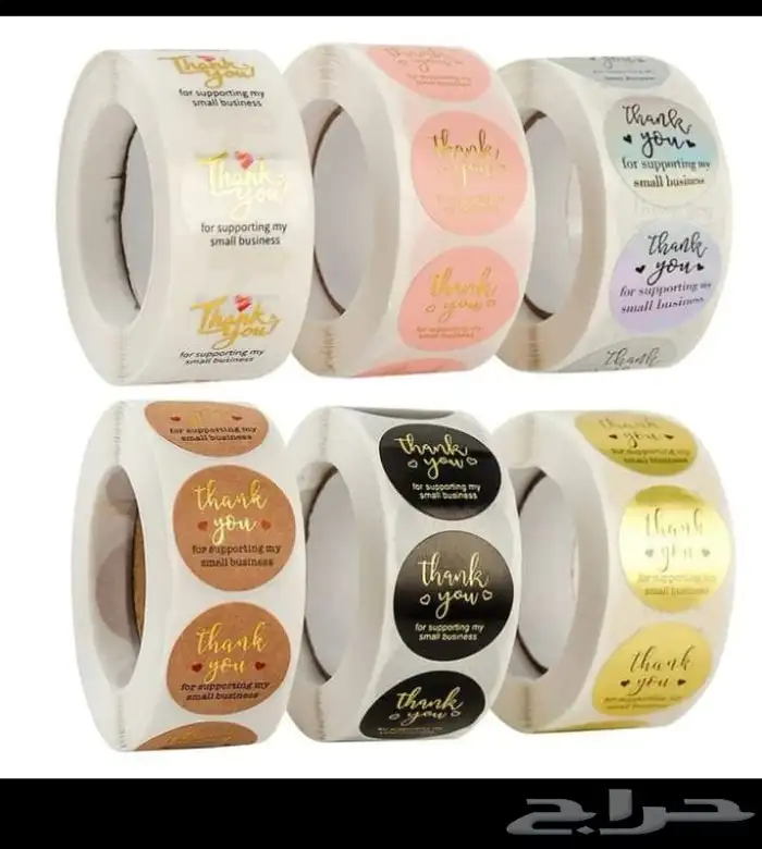 مطبوعات مطبعة كروت فواتير استكر بوكسات اكواب ملفات 11