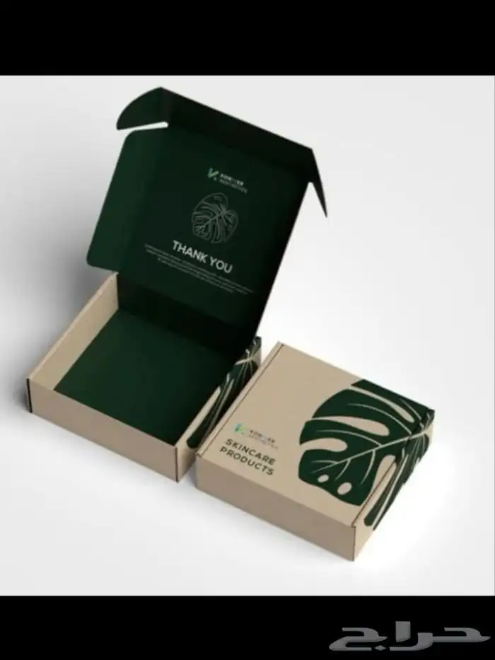 مطبوعات مطبعة كروت فواتير استكر بوكسات اكواب ملفات 16