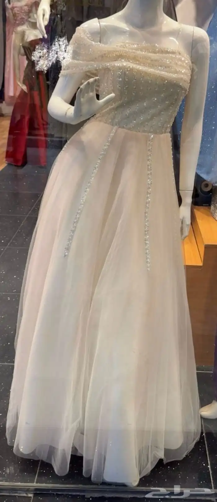 فساتين سهرة ب170 0