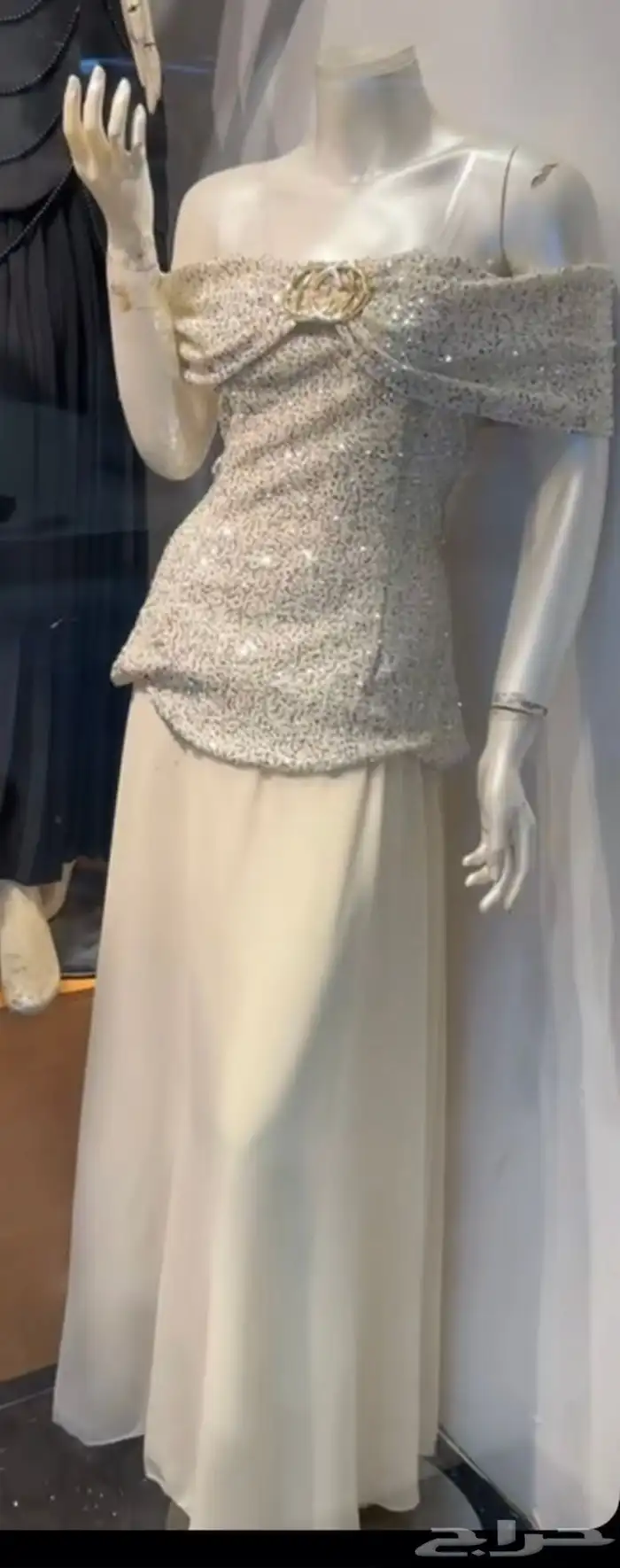 فساتين سهرة ب170 2