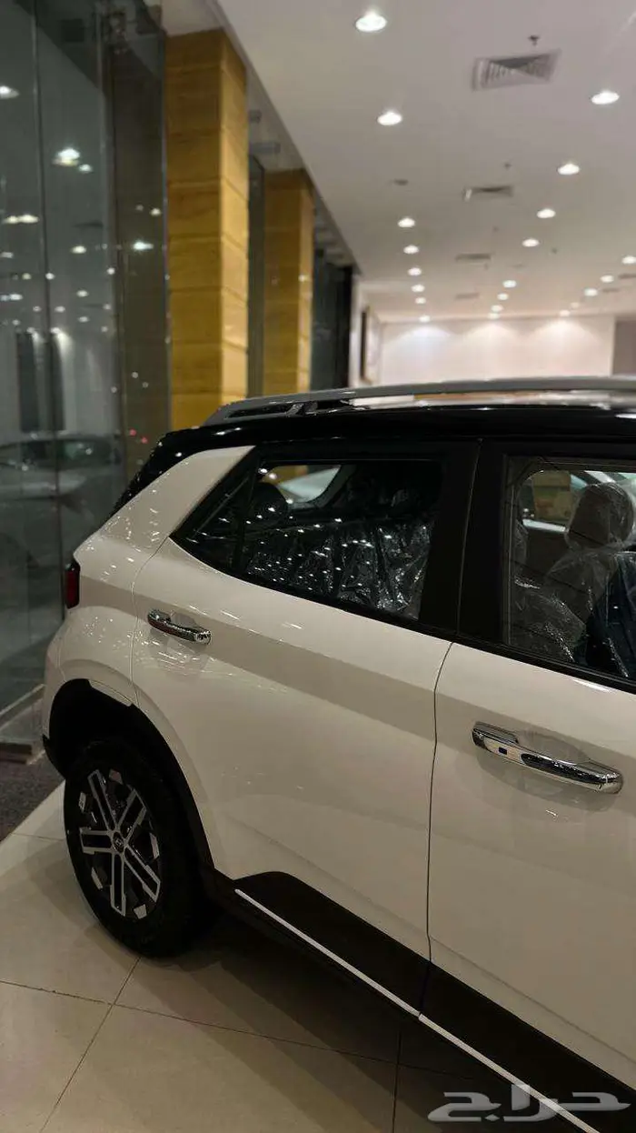 هيونداي فينيو كومفورت 2024 1