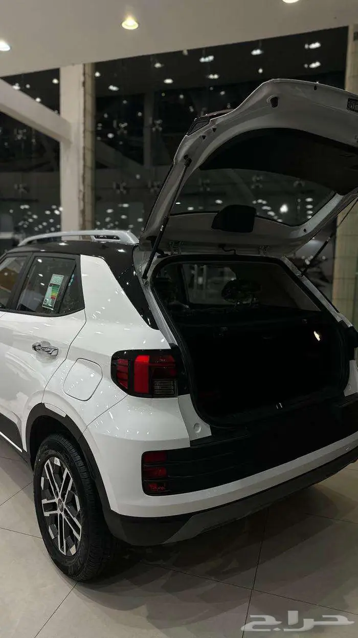 هيونداي فينيو كومفورت 2024 7