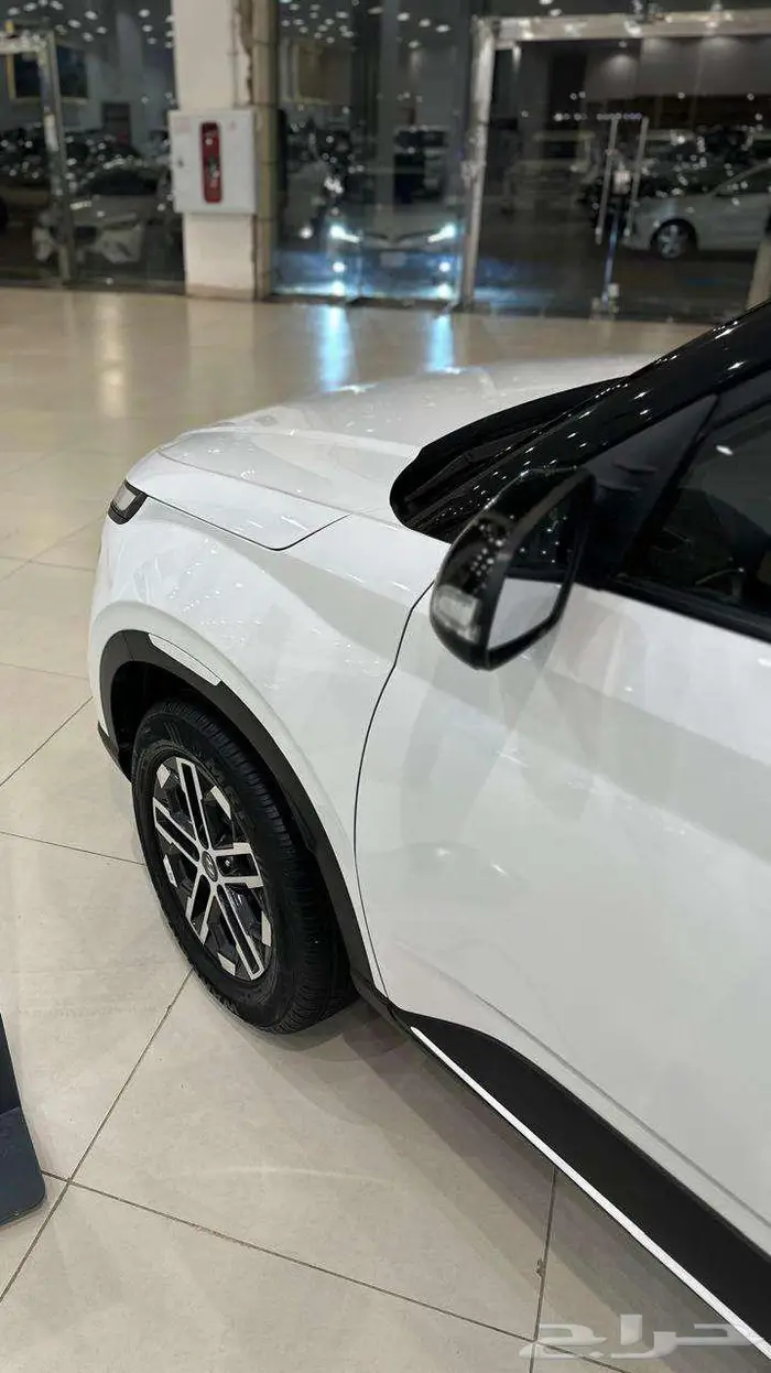 هيونداي فينيو كومفورت 2024 2