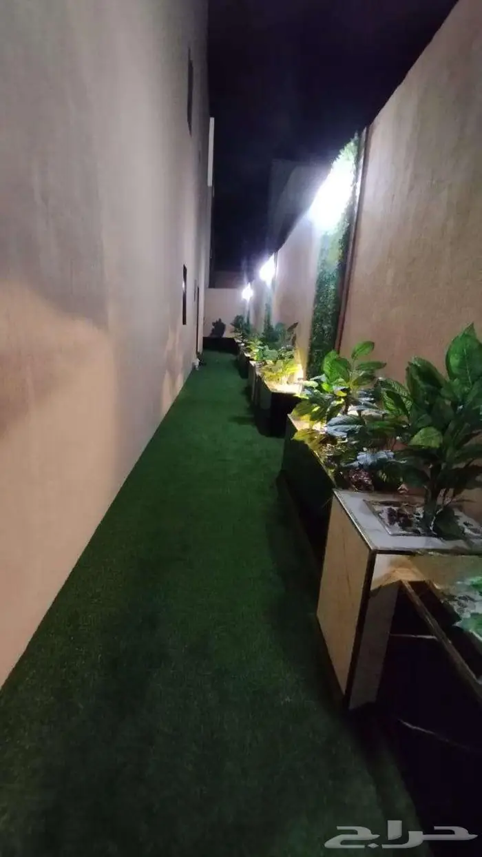 فيلا دبلكس للبيع حي الضاحيه العاشر ب مليون 3