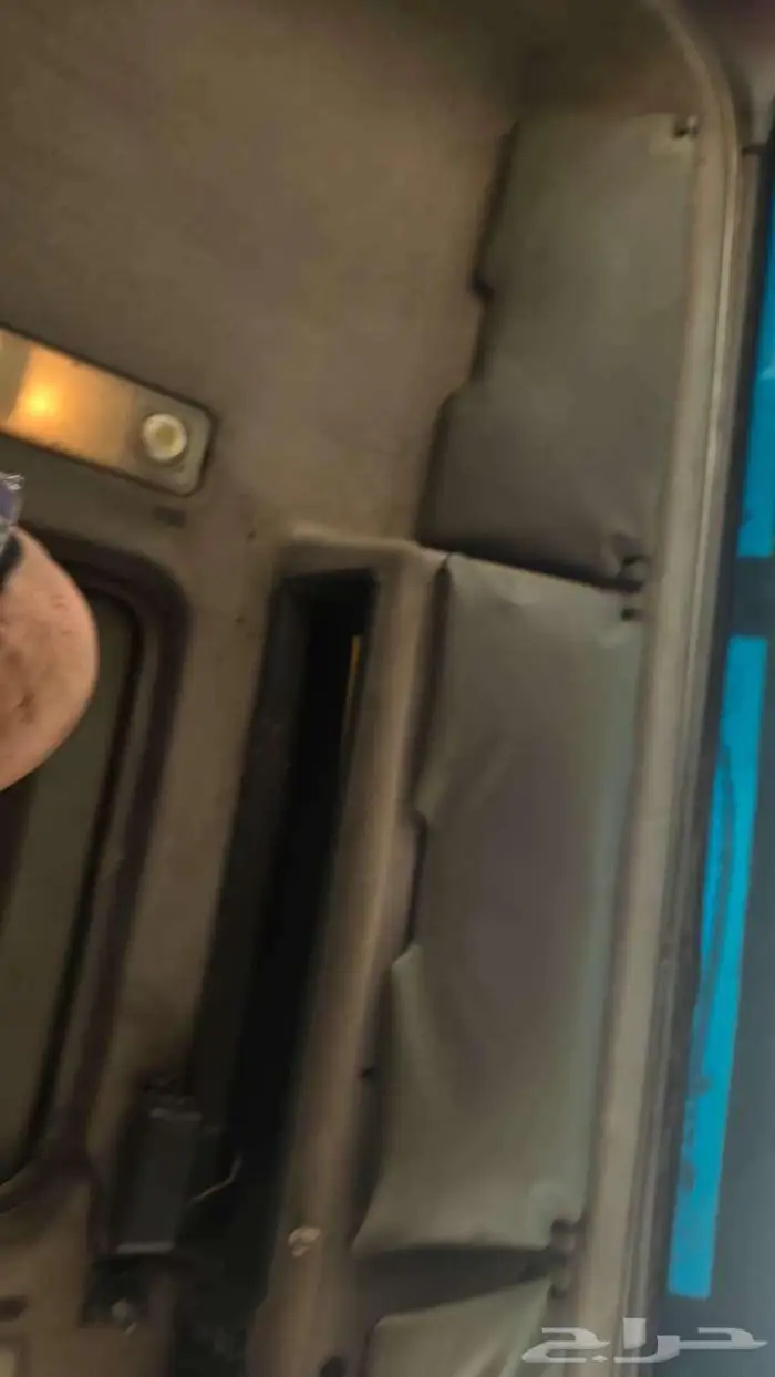 وايت مرسيدس البي 94 للبيع 1