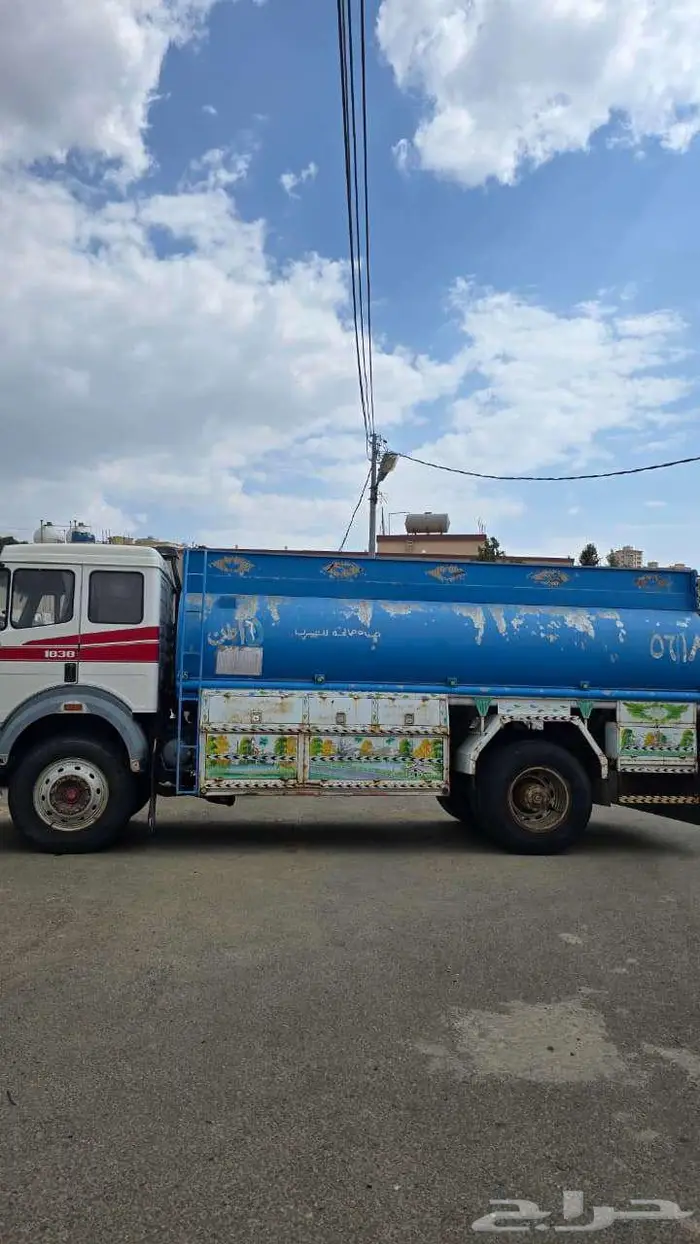 وايت مرسيدس البي 94 للبيع 5