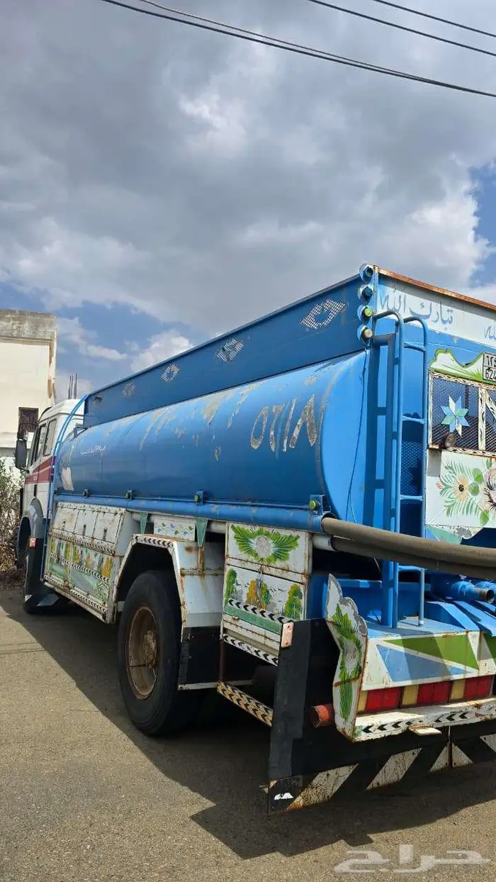 وايت مرسيدس البي 94 للبيع 9