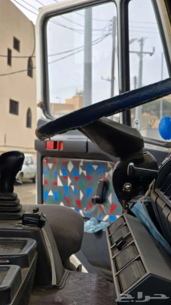 وايت مرسيدس البي 94 للبيع 12