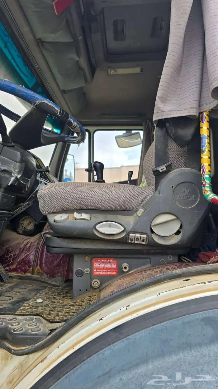 وايت مرسيدس البي 94 للبيع 11